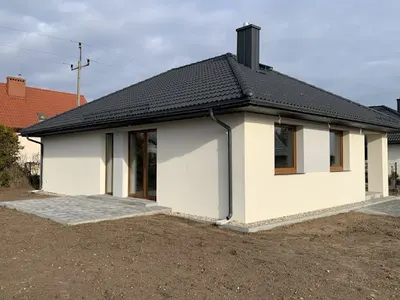 Magnolia Dom Sp. z o.o.